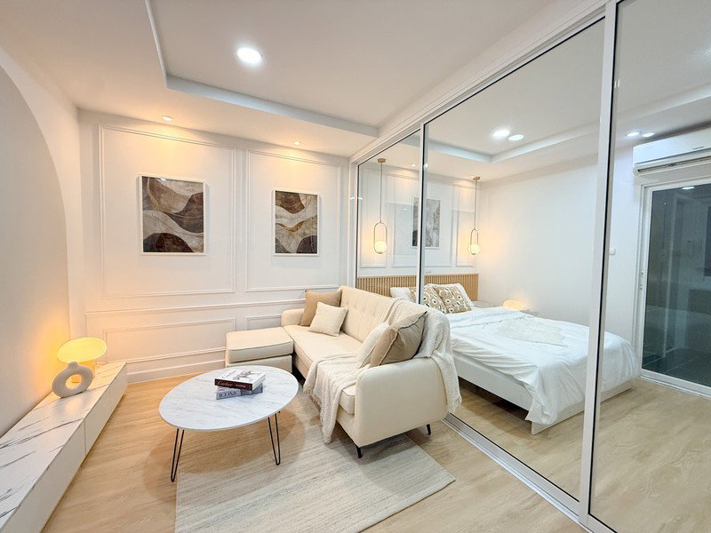 รูป A047293 Happy Home Ratchada 18 - รูปที่ 3/8