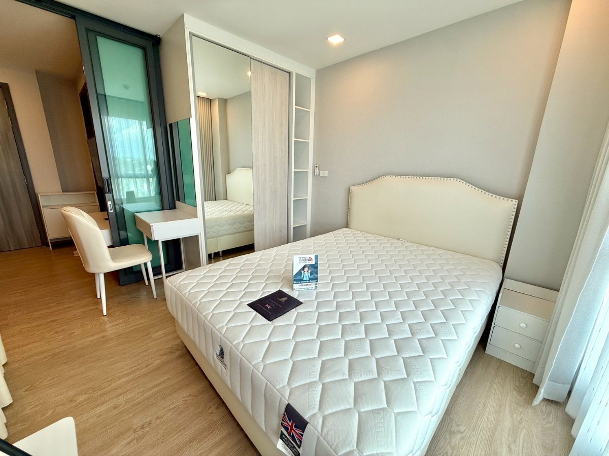 รูป สุดคุ้ม11,000 ชั้น3 ตึกแอสตัน 🥰 Minimal Room Full Option 🎀พร้อมเข้าอยู่ City link condo - รูปที่ 11/29