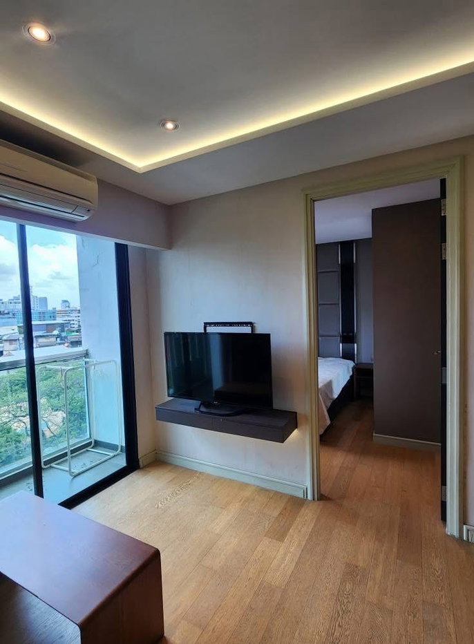 รูป ให้เช่า Tidy deluxe Sukhumvit 34 BTS ทองหล่อ - รูปที่ 5/8