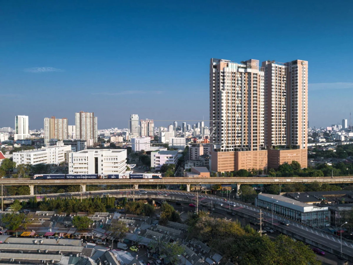 รูป ✨ The Ultimate Paradise for You and Your Furry Friends! Modern Luxury Unit with Spectacular Sweeping Green Views ✨ - รูปที่ 8/24