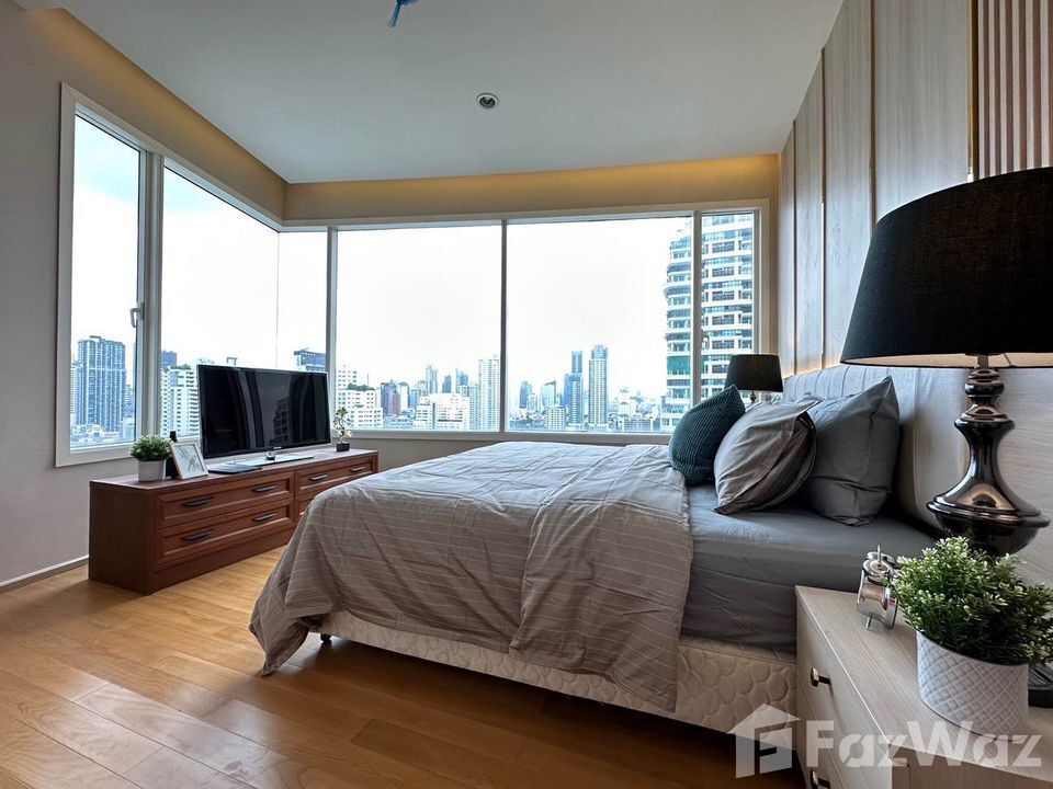 picture Discover Bangk'k City Get-Away-2BR/2BA 80sqm in 39BySansiri! 1165792 - 3/9