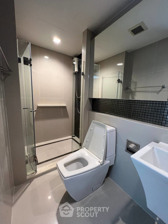 รูป คอนโด 2 ห้องนอน 63 ตร.ม. ใน Rhythm Sathorn ใกล้ BTS สะพานตากสิน 300 ม. (ID 3079473) - รูปที่ 23/25