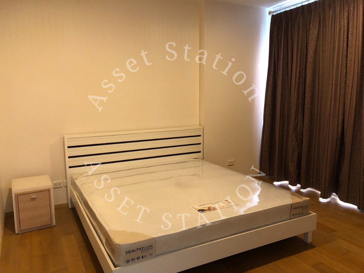 รูป SELL💥Hive Sathorn ห้องกว้าง เฟอร์แต่งครบสไตล์โมเดิร์น 1 ห้องนอน | BTS กรุงธนบุรี🏙️ - รูปที่ 2/10