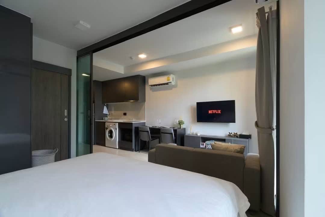 รูป 🔥 ให้เช่า 📌 Venio Sukhumvit 10 (ID Line : @veryrent) ต่อรองได้ ห้องปล่อยออกไวมาก!! ✅ เรามีสต็อกอีกหลายโครงการ ตอบไวมาก มีข้อเสนอดีๆทุกดีล - รูปที่ 3/7