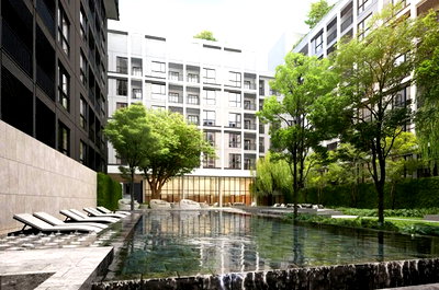 Condos for sale : A046704 Atmoz Ladprao 15