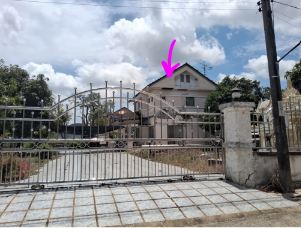 picture HOME 256 Sq.w. Lat Krabang Bangkok for 9.1M - 10/11
