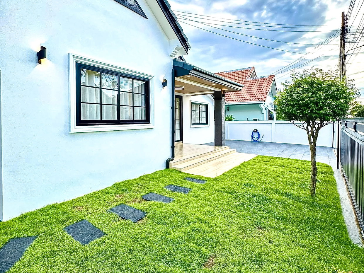 รูป Luxury House for Sale Nong Prue East Pattaya 3Bedroom - รูปที่ 18/19
