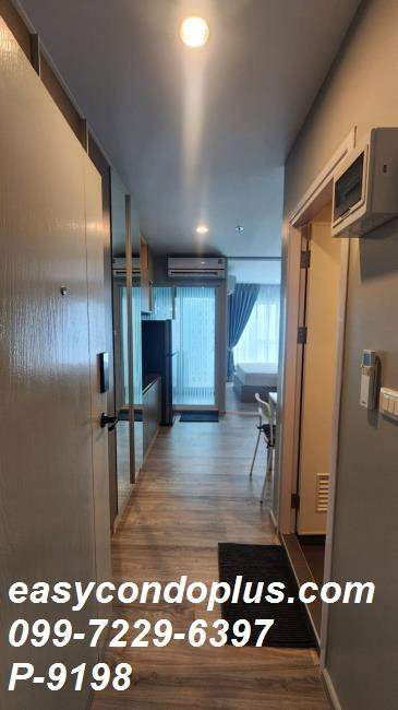 รูป 🌇 P-9198 | Regent Home Bangna (รีเจ้นท์โฮม บางนา) คอนโดเพื่อการใช้ชีวิตในเมือง ใกล้ BTS บางนา 11,000 บ. | Line ID: @easycondoplus | 099-229-6397 - รูปที่ 14/15