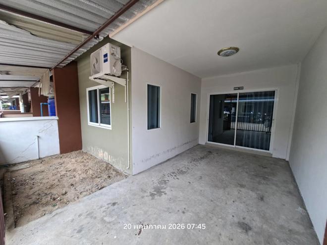 picture TOWN HOUSE 19.5 Sq.w. Pluak Daeng Rayong for 1.4M - 2/22