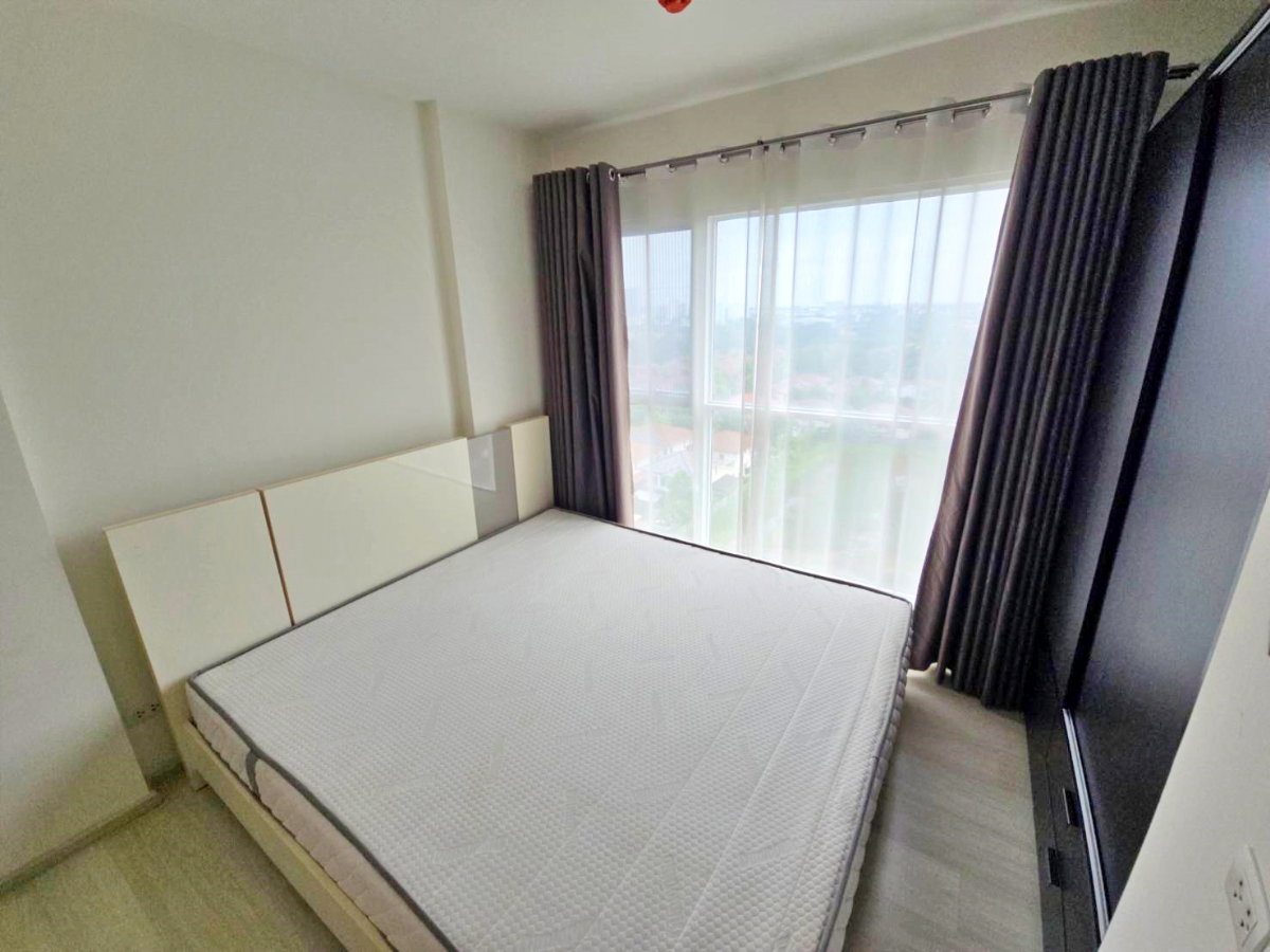 รูป 🦊HunterCondo🦊แอสปาย รัตนาธิเบศร์ - รูปที่ 13/21