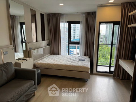 คอนโด 1 ห้องนอน Life Phahon-Ladprao ใกล้ BTS ห้าแยกลาดพร้าว 300 ม. (ID 3080343)