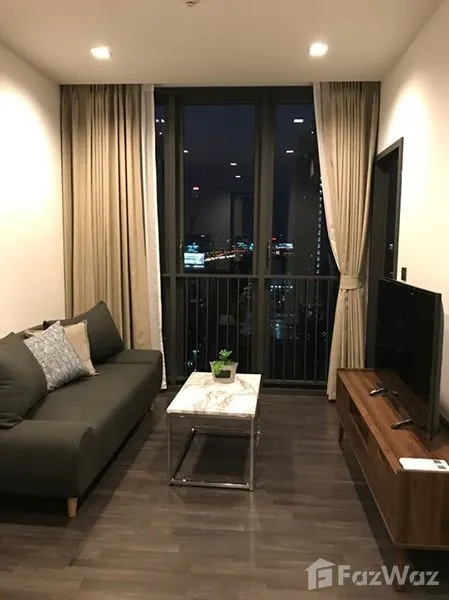 picture 1 Bedroom Condo for sale at The Line Asoke - Ratchada 153577 - 2/12