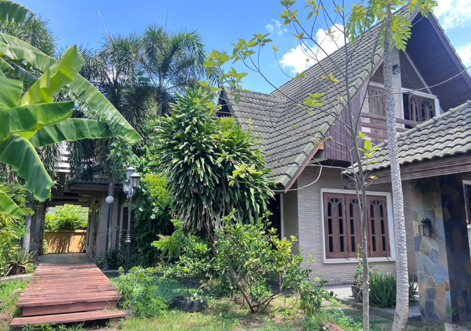 picture HOME 108 Sq.w. Si Racha Chonburi for 4.9M - 7/19
