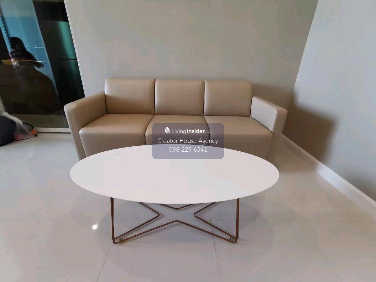 picture Condo for Rent ð The Metropolis Samrong Interchange ð Near BTS Samrong - 2/17