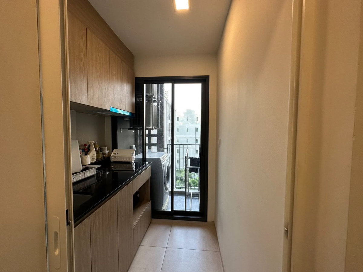 picture Code: 26KJ3670 for rent Chambers On Nut Station 🔥🔥 Line ID: @kjcondo (with @)🔥🔥 - 5/8