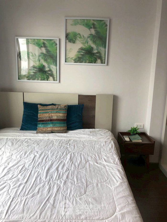 รูป คอนโด 1 ห้องนอน Ideo สุขุมวิท 93 ใกล้ BTS บางจาก 100 ม. (ID 3080174) - รูปที่ 14/14