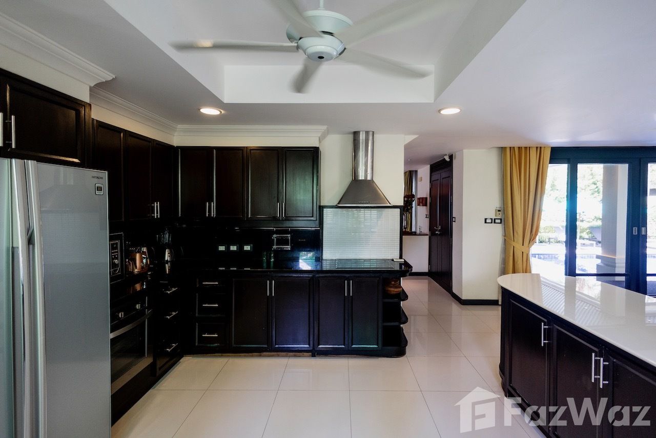 picture 5 Bedroom Villa for at Maan Tawan in Phuket 1890824 - 9/42