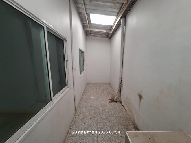 picture TOWN HOUSE 19.6 Sq.w. Pluak Daeng Rayong for 1.4M - 8/22