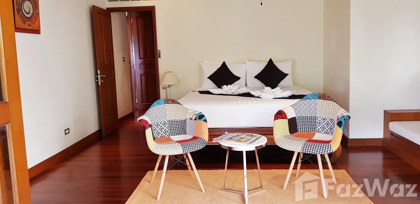 picture Luxury 2-Bedroom Beachfront Pool Villa - Panoramic Sea View 6576662 - 26/31