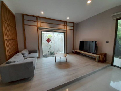รูป 🏡✨ขายบ้านในโครงการโรชาเลีย รีสอร์ท วิลล่า เชียงใหม่ สันผักหวาน T. 063-6649056 - รูปที่ 4/20
