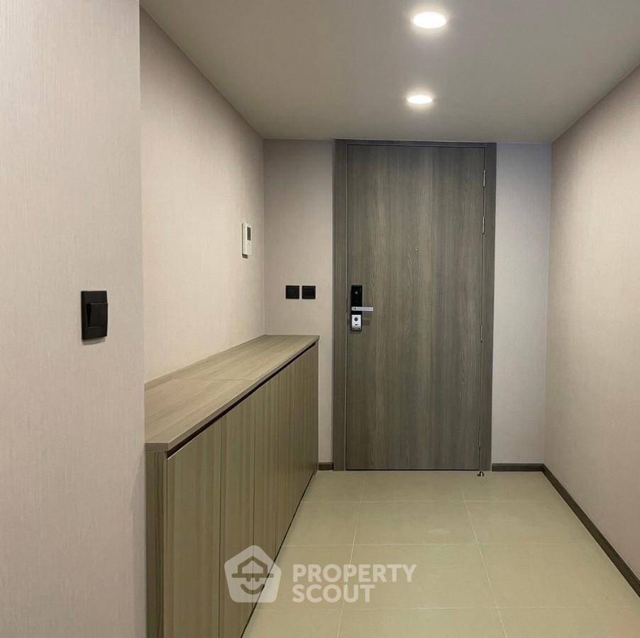 รูป คอนโด 1 ห้องนอน 49 ตร.ม. ที่ Klass Siam ใกล้ BTS สนามกีฬาแห่งชาติ 200 ม. (ID 3044755) - รูปที่ 3/5