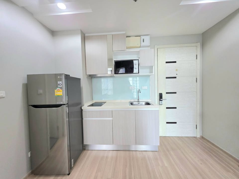 picture Condo for Rent at Artemis Sukhumvit 77 (F6907082) - 6/11