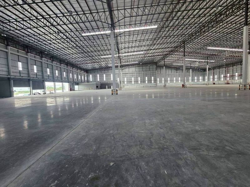 รูป ให้เช่าโกดัง/โรงงาน เขตฟรีโซน 8800 ตรม. แหลมฉบัง ศรีราชา - รูปที่ 3/10