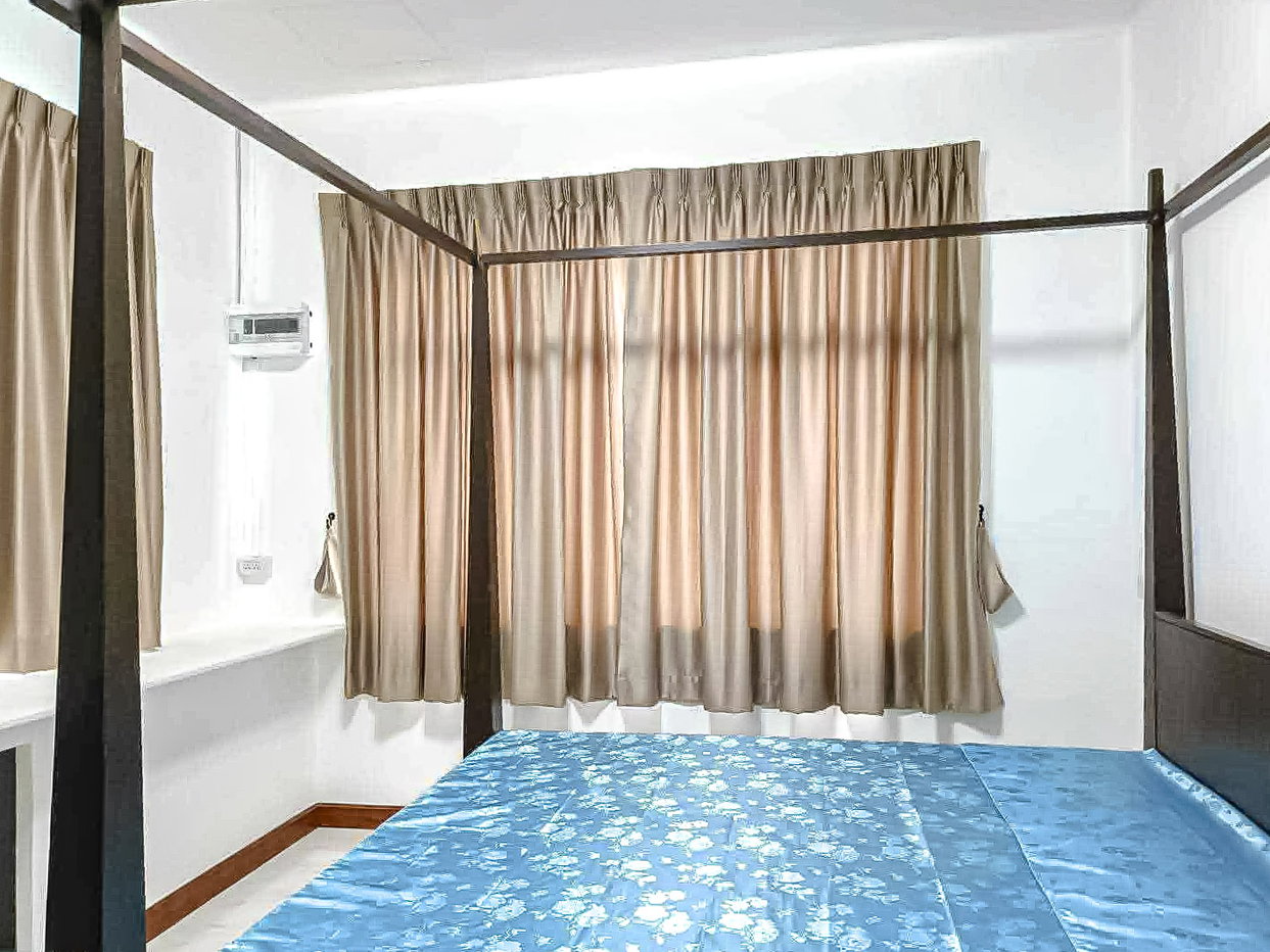 picture Detached House for Rent North Pattaya Sukhumvit 3 Bedroom - 8/13