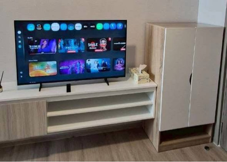 picture [For rent] The Origin Sukhumvit-Praksa - 4/13