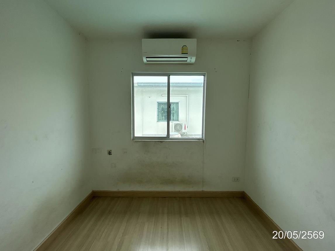 picture TOWN HOUSE 34.9 Sq.w. Bang Plee Samut Prakarn for 3.5M - 31/36
