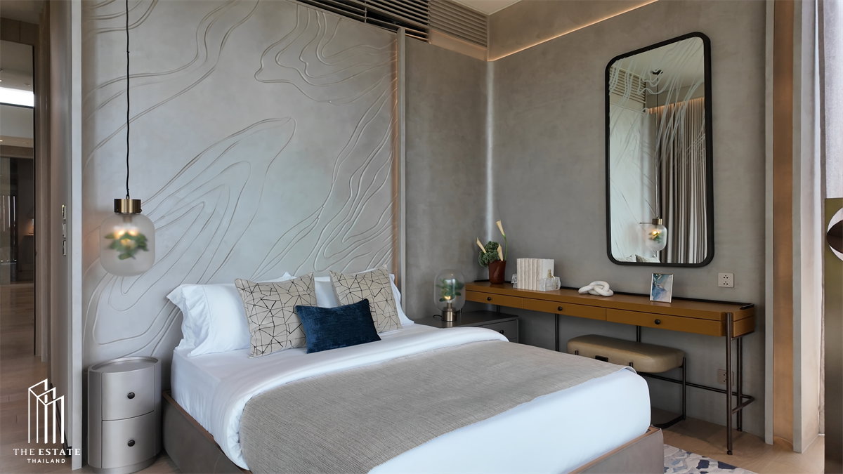 รูป ขายบ้านเดี่ยวสุดหรูในโครงการ Mulberry Grove The Forestias Villas 5 ห้องนอน 7 ห้องน้ำ 253.2 ตารางวา @350MB - รูปที่ 24/27