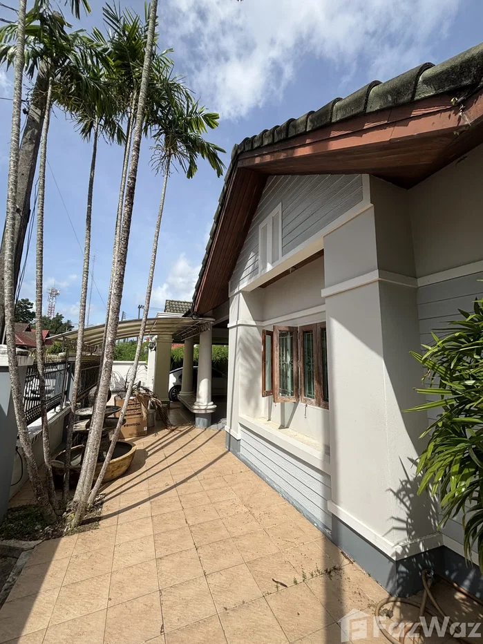 รูป บ้านเดี่ยวให้เช่า 3 ห้องนอน ในโครงการ หมู่บ้านอนุภาษมโนรมย์ 6577014 - รูปที่ 10/15