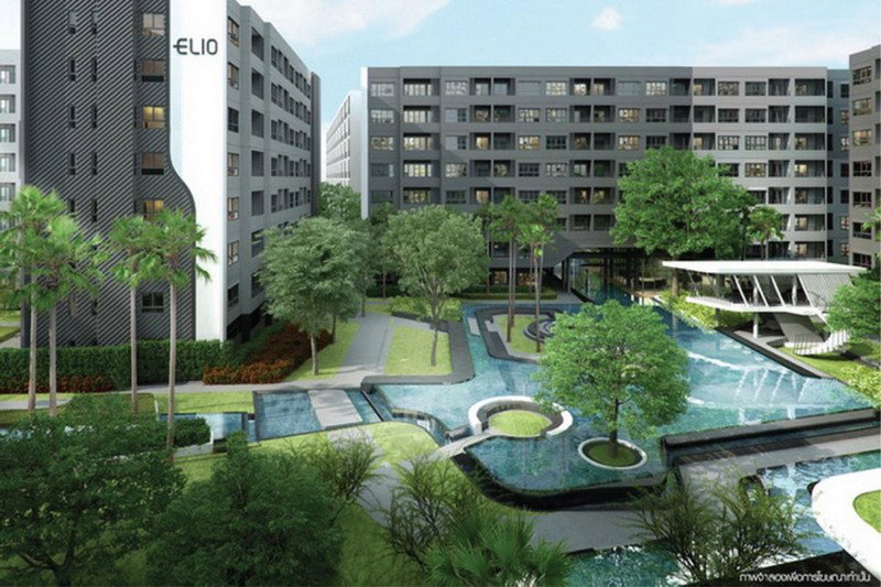 picture A046796 Elio Del Ray Sukhumvit 64 - 3/4