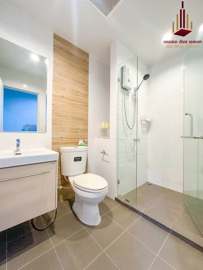 picture ✨ For Rent: Metro Sky Wutthakat Condo ✨  💰 Only 12,000 THB/month - 6/6
