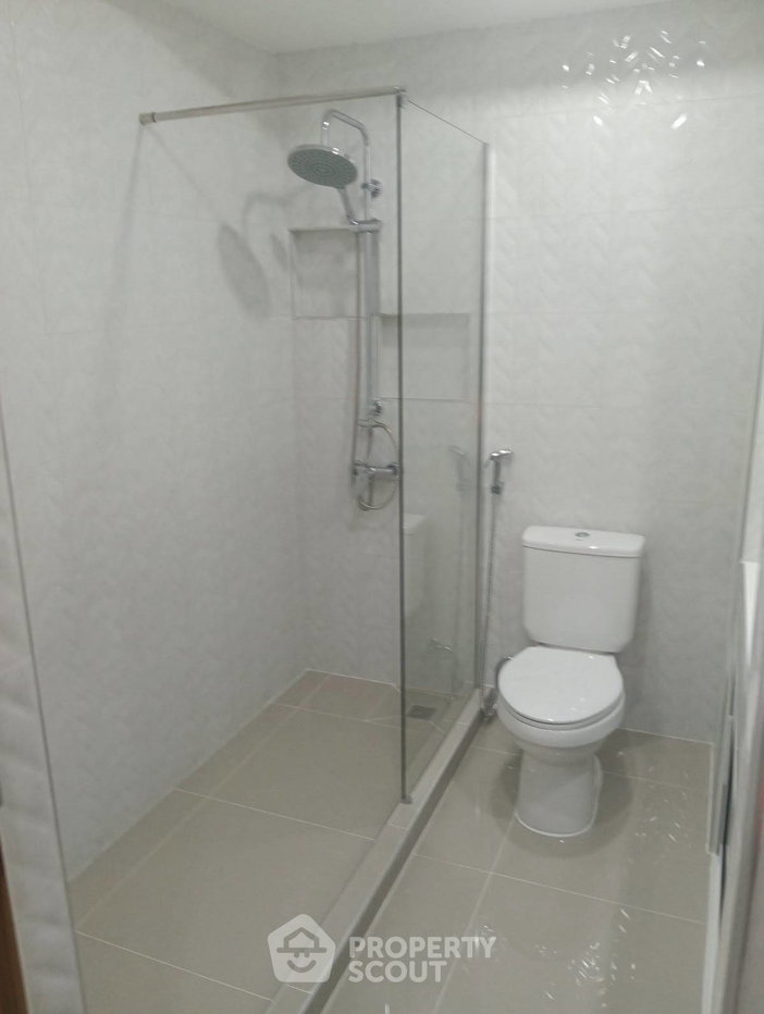 รูป คอนโด 1 ห้องนอน ขาย ซี สารัน คอนโดมิเนียม พื้นที่ 34 ตร.ม. บางเสรย (ID 3080146) - รูปที่ 5/8