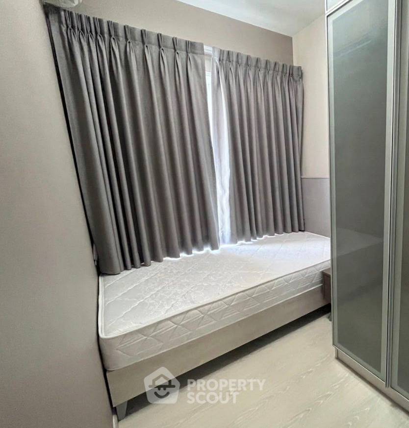 รูป คอนโดให้เช่า 2 ห้องนอน 46 ตร.ม. Chapter One Eco (รัชดา-ห้วยขวาง) ใกล้ MRT ห้วยขวาง (ID 3073360) - รูปที่ 5/5