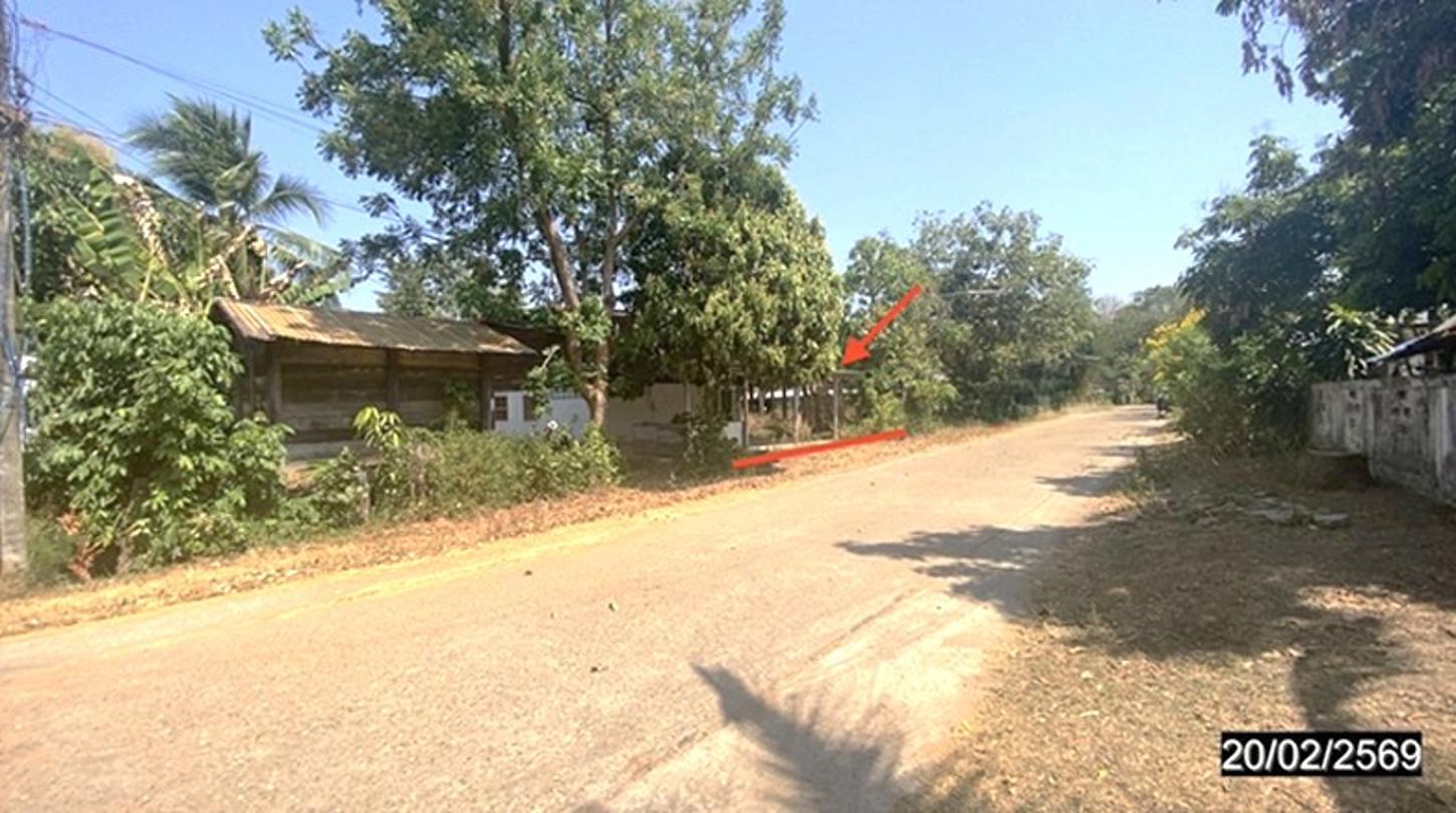picture HOME 108 Sq.w. Nong Han Udon Thani for 982,000 - 8/14
