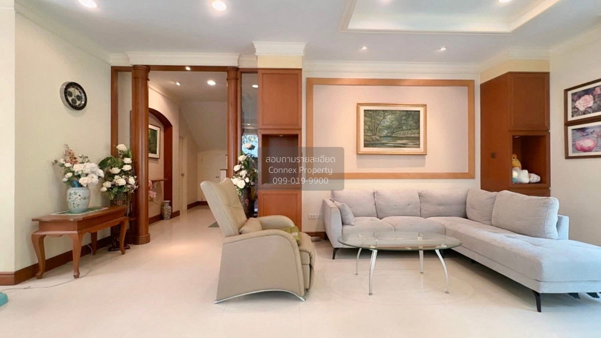 รูป ขายบ้าน  บ้านพัฒนาการ หน้ากว้าง สวนหลวง เขต สวนหลวง กรุงเทพ CX-163607 ✅ ทักไลน์ @connexproperty ตอบทันที ทีมงานมืออาชีพ ✅ - รูปที่ 5/9