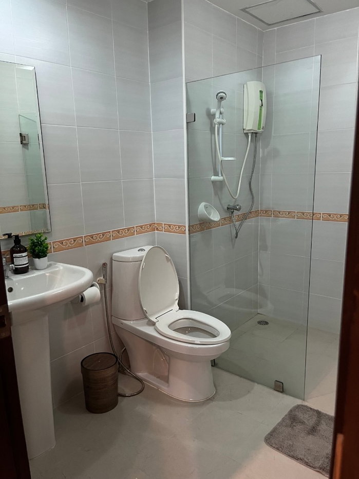 รูป 🔥 Le Cosi Ekkamai 28 ห้อง 2 Bedroom Plus 82 ตร.ม. ใจกลางเอกมัย เพียง 30,000 บาท/เดือน ✨ ห้องใหญ่ ทำเลสุขุมวิท 🏙️ - รูปที่ 11/11