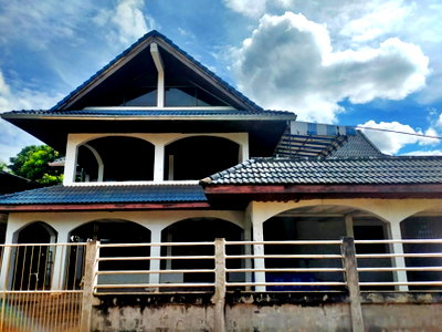บ้านเดี่ยว นาหว้า นครพนม : AL-7-0558|บ้านเดี่ยว 2 ชั้น บ้านนาคูนใหญ่-หนองบัว (สน.2017) ต. นาคูณใหญ่ อ.นาหว้า จ.นครพนม (ราคา 1,500,000 บาท )
