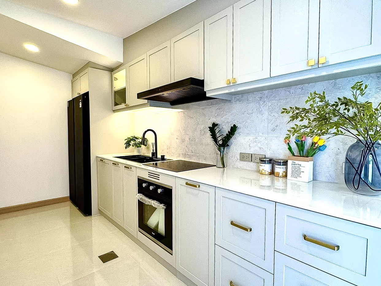 รูป Luxury House for Sale Nong Prue East Pattaya 3Bedroom - รูปที่ 8/19