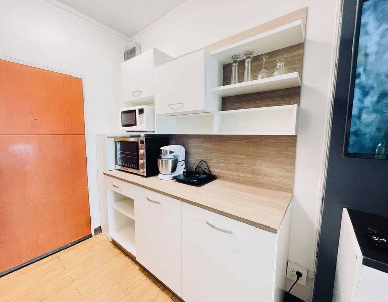 picture A047061 Srinankarin Place Condominium - 2/5