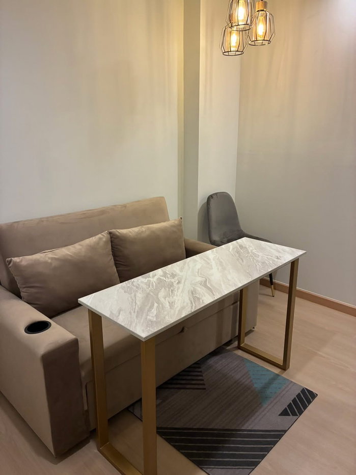 รูป 📍 Terra Residence | คอนโดติดม. ธรรมศาสตร์ รังสิต - รูปที่ 2/7