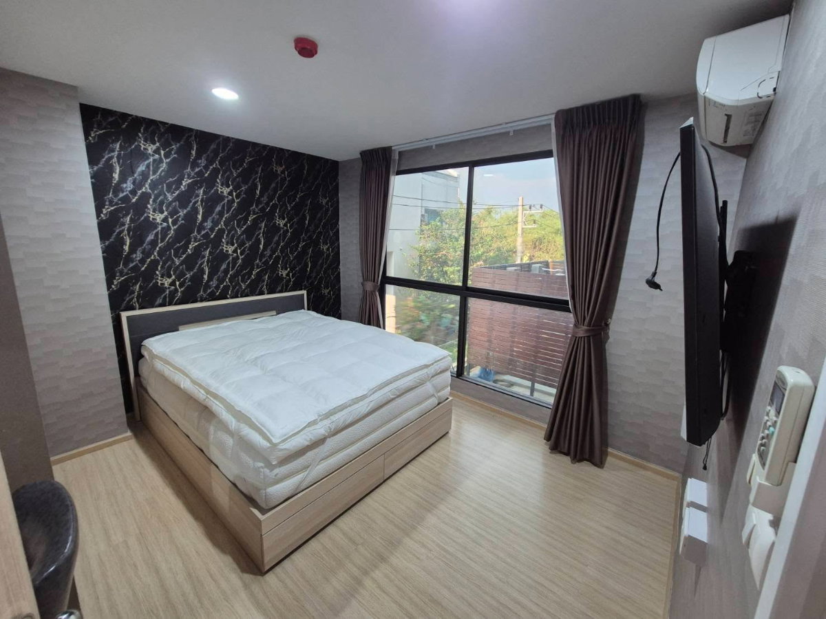 รูป 🤝🏻RB25389 ให้เช่าถูกมาก👍ดิ เอ็กเซล คูคต✅แอดไลน์ @mproperty( มี @ ด้วย) แอดมินตอบไว - รูปที่ 1/10