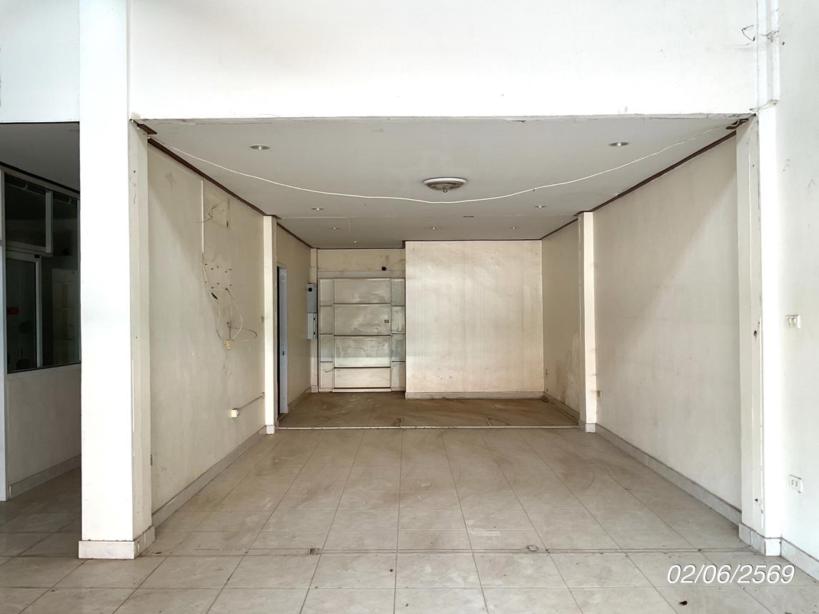 picture SHOP HOUSE 34 Sq.w. Sri Maha Pho Prachinburi for 6.8M - 24/44