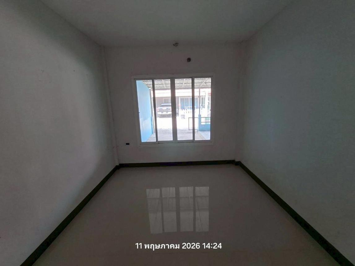 picture TOWN HOUSE 24 Sq.w. Sri Maha Pho Prachinburi for 1.6M - 11/18