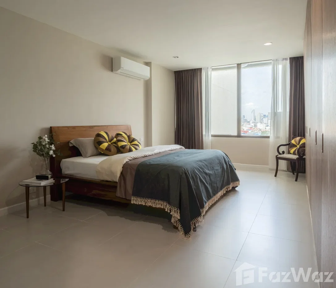 picture 3 Bedroom Condo for rent at River House Condominium 1903954 - 4/15