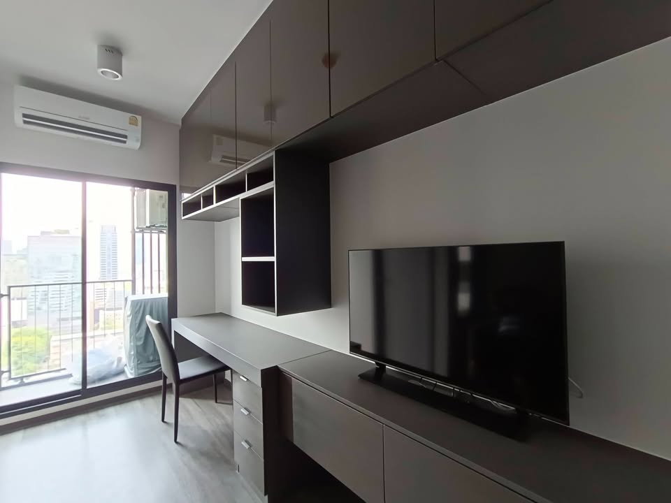 picture Condo for Rent at IDEO Chula - Samyan (F6907075) - 4/6
