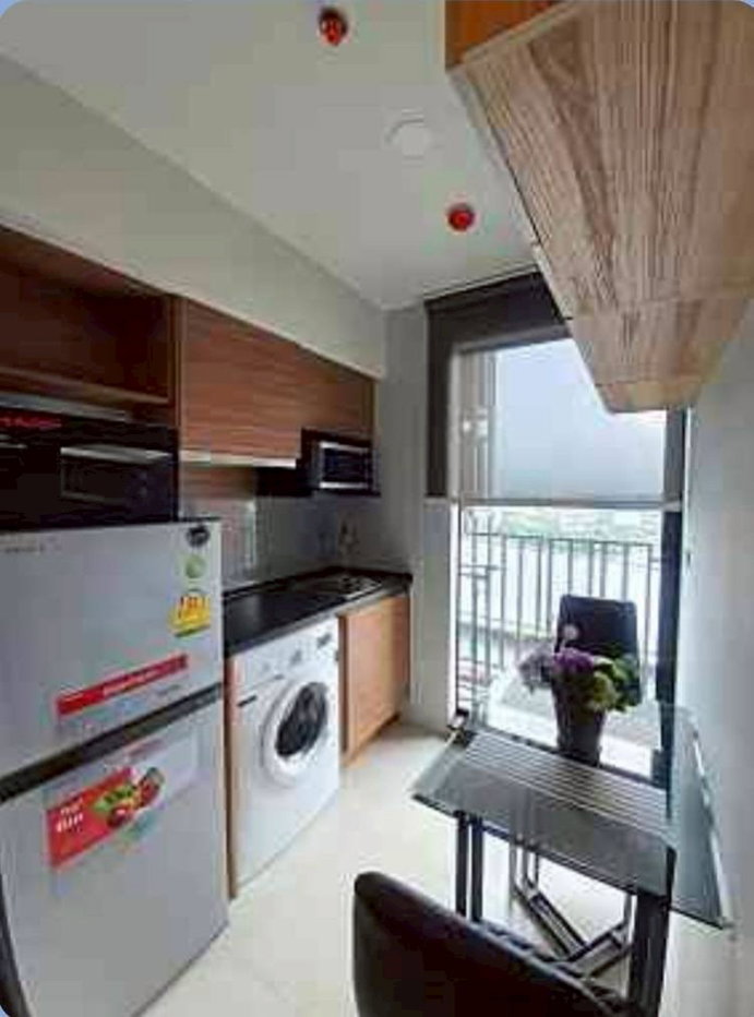 picture MN3742 Brix Condominium Full Furnitured and electrical - 7/8