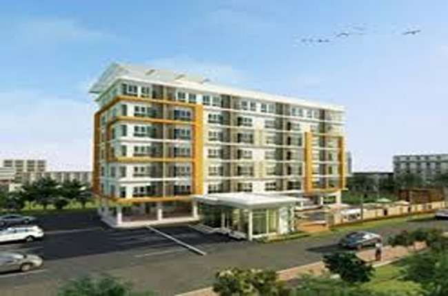 picture A047429 U - Life Condo @ ABAC Bangna - 3/3